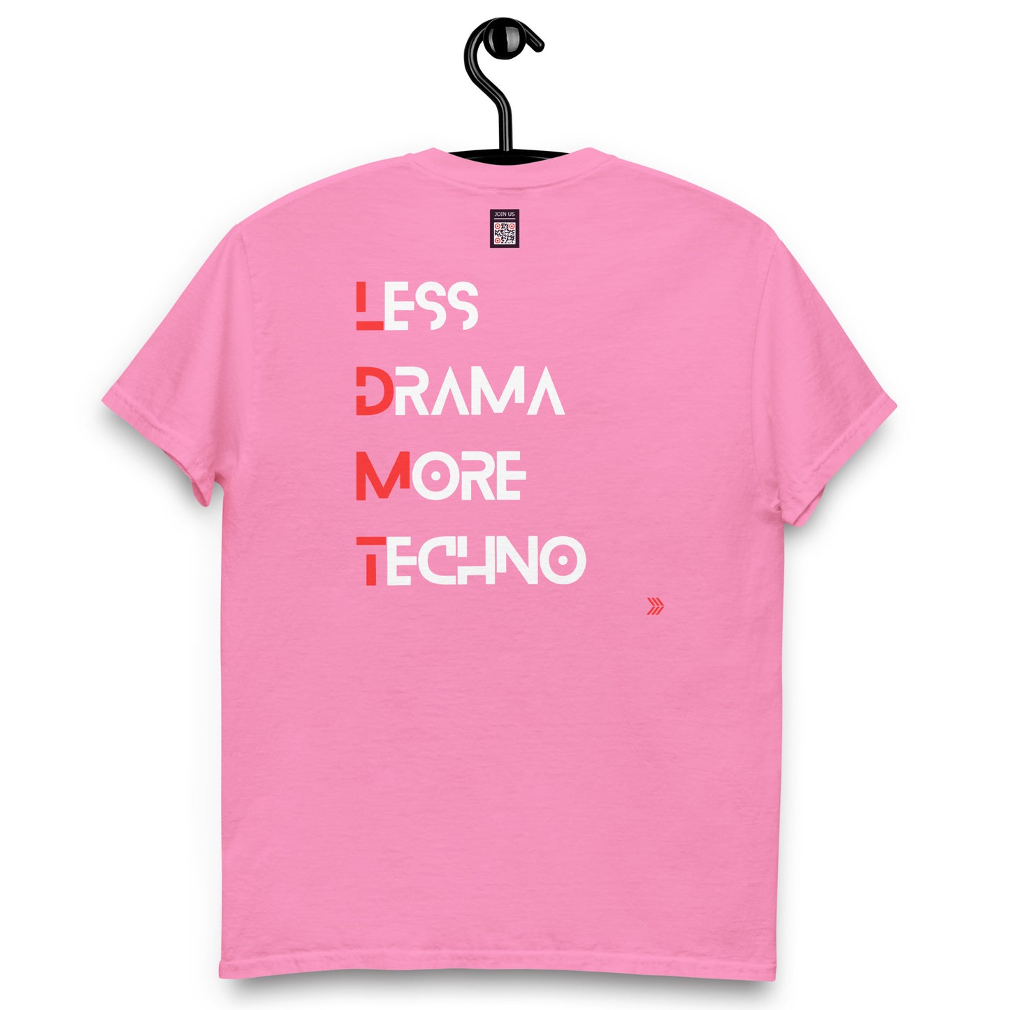 CAMISETA THE BIGGEST DJ