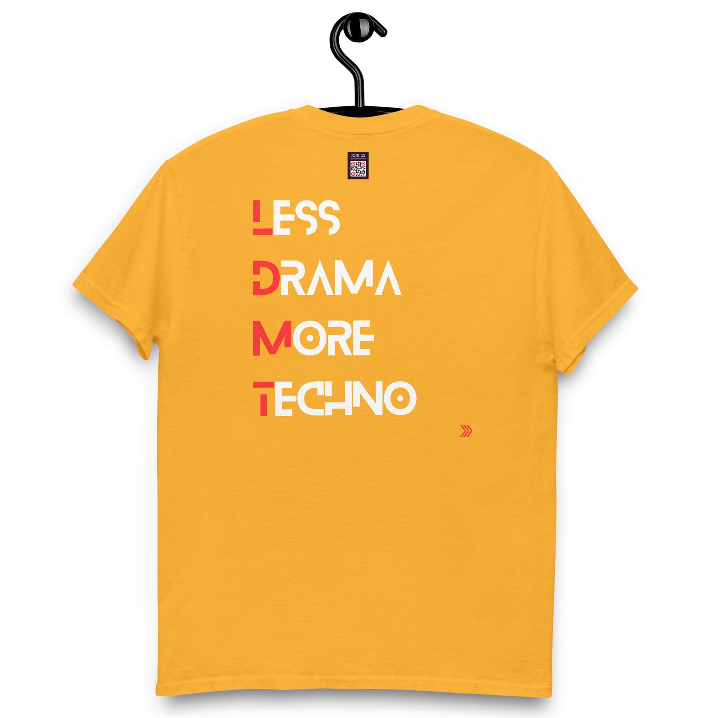 CAMISETA THE BIGGEST DJ