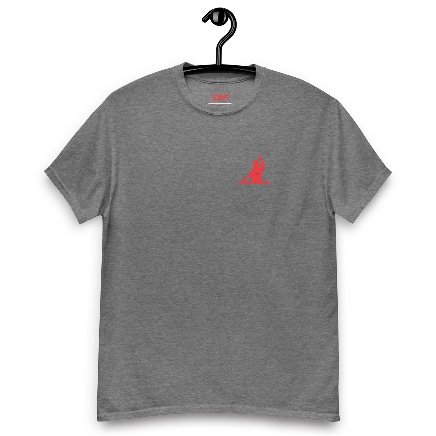 LA CAMISETA LDMT