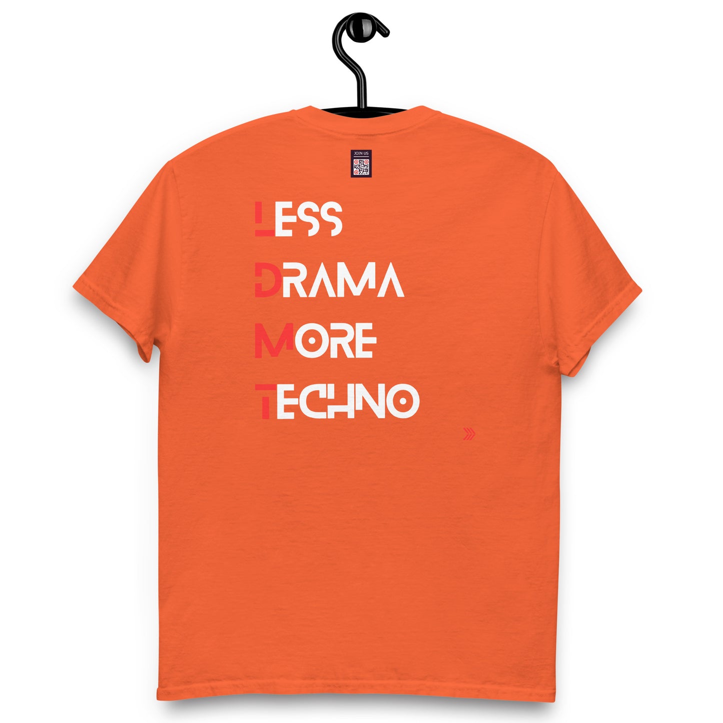 CAMISETA THE BIGGEST DJ