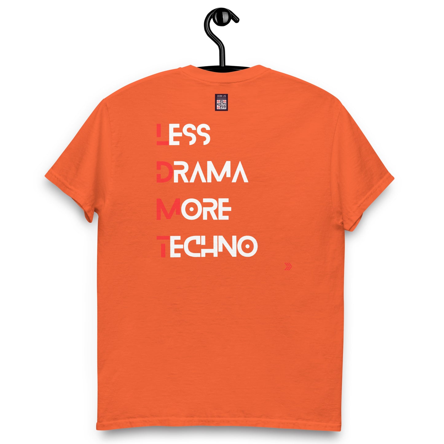 CAMISETA THE BIGGEST DJ