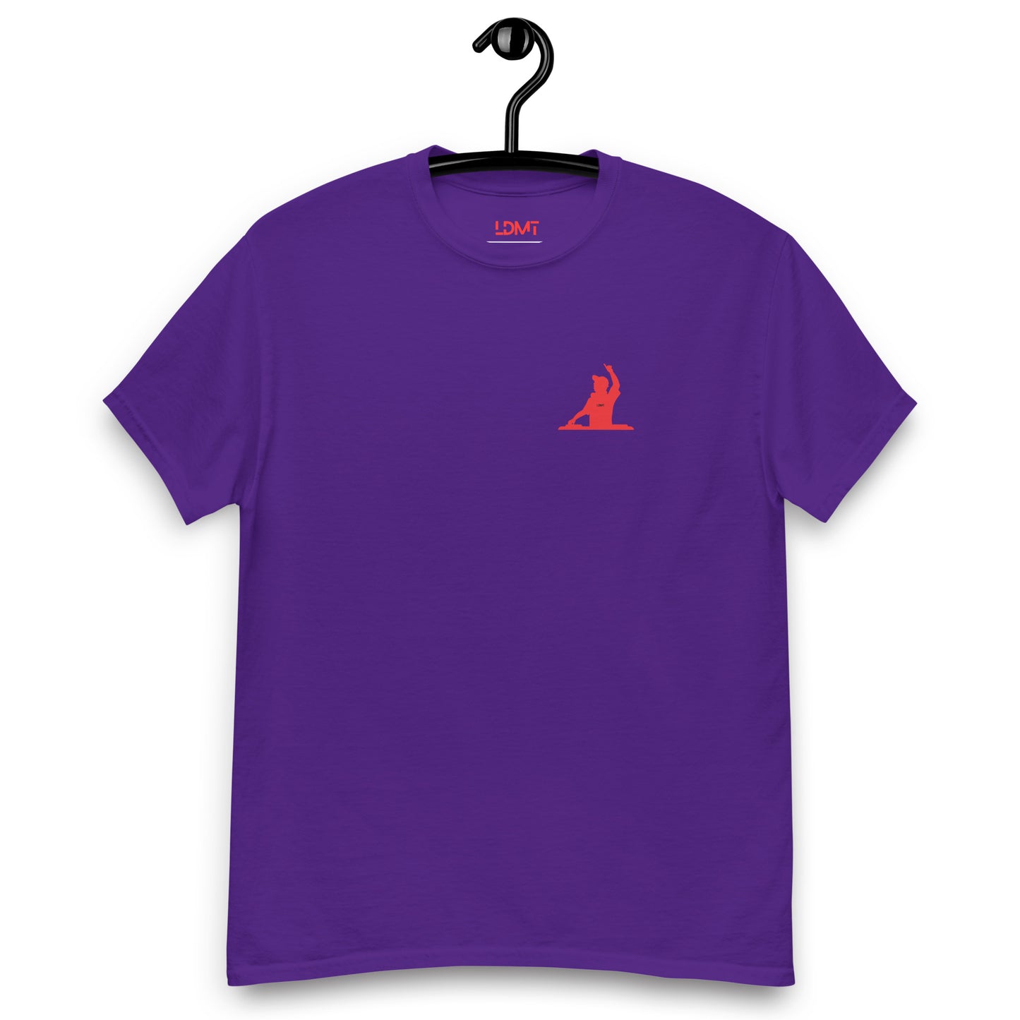 LA CAMISETA LDMT