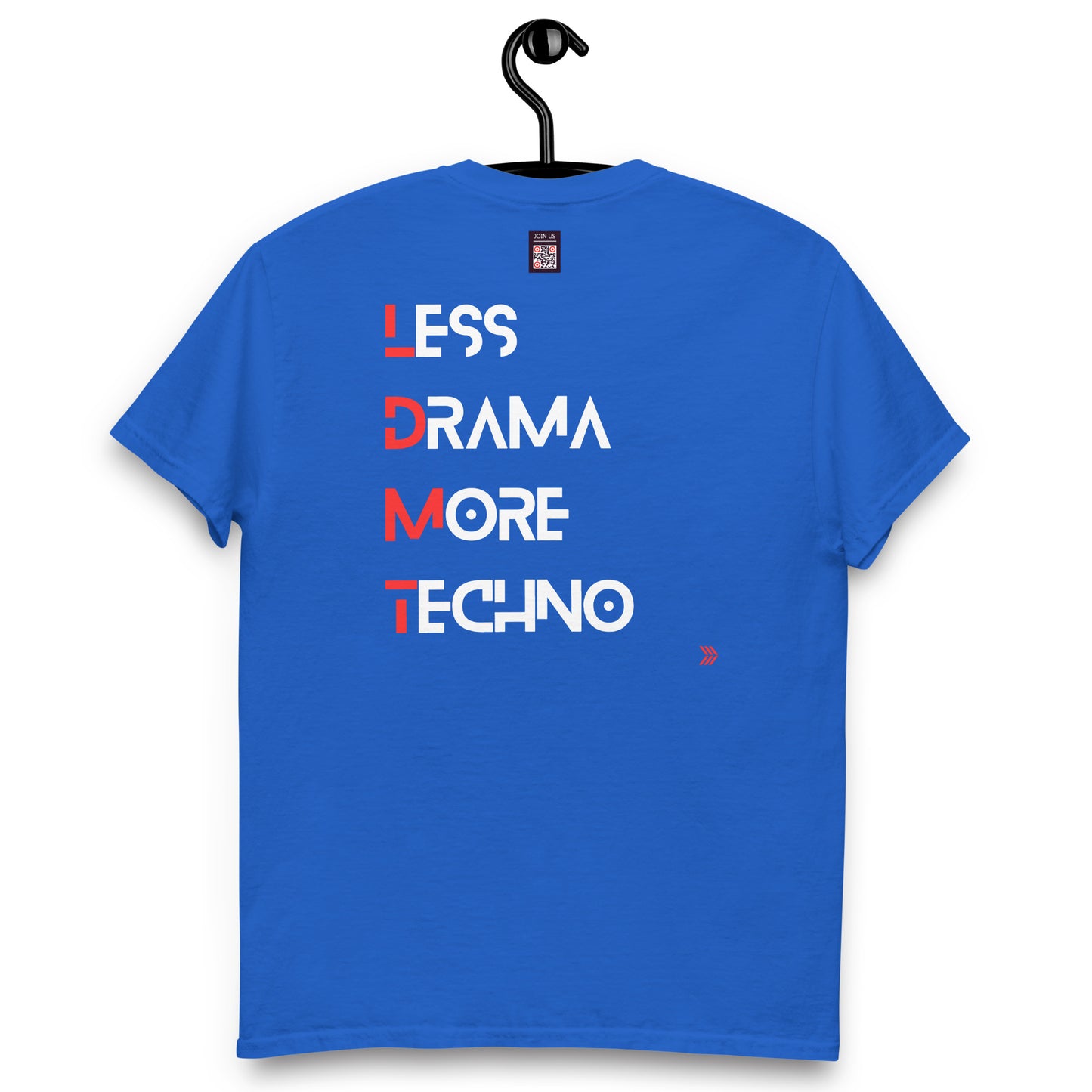 CAMISETA THE BIGGEST DJ
