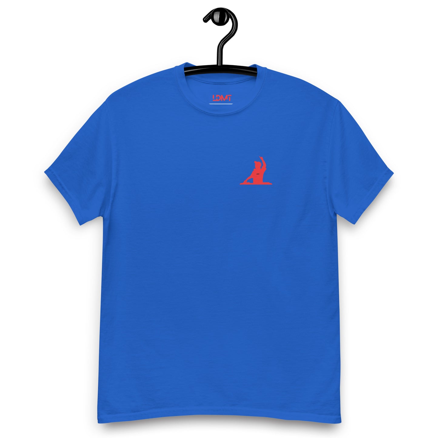 LA CAMISETA LDMT