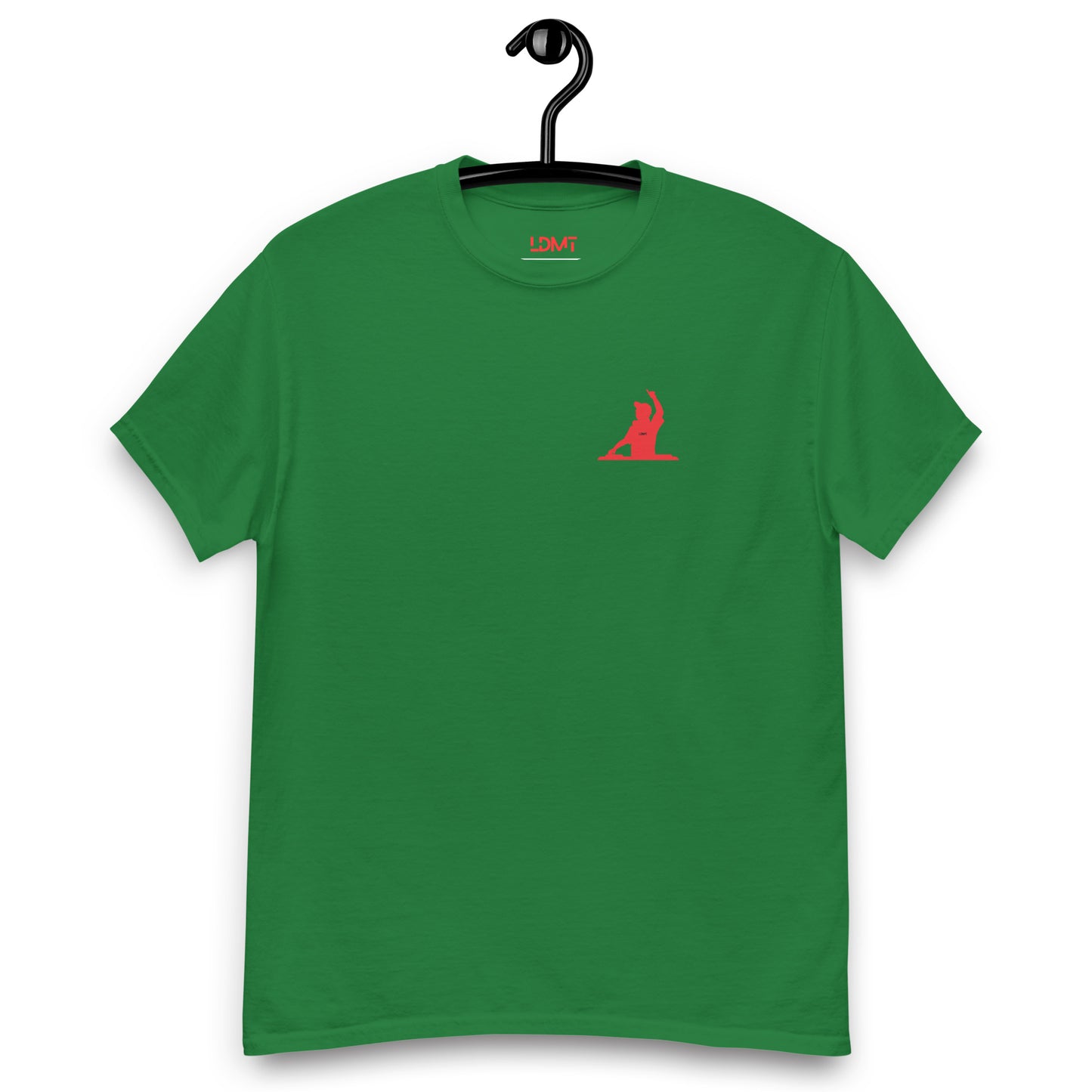 LA CAMISETA LDMT